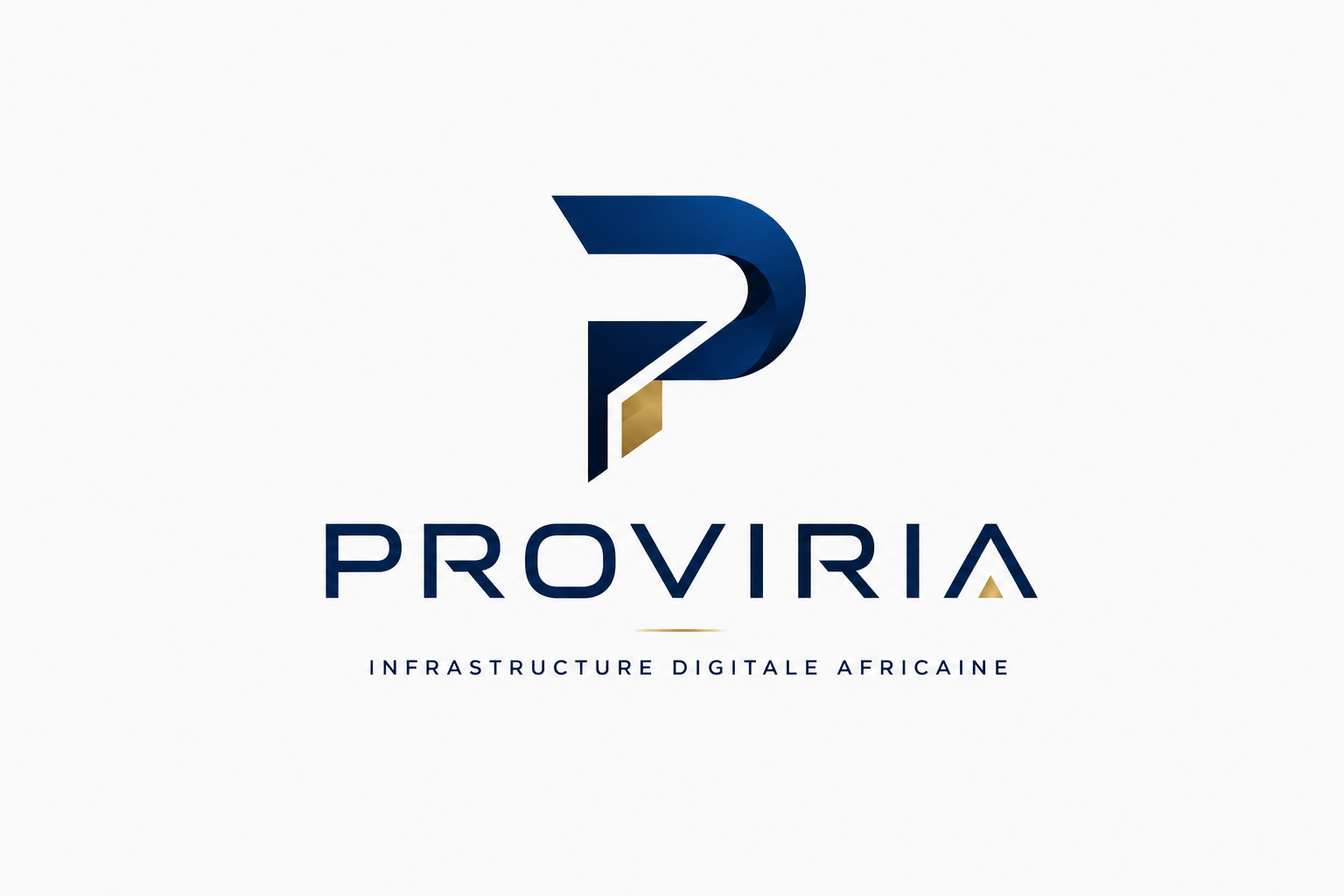 PROVIRIA Logo