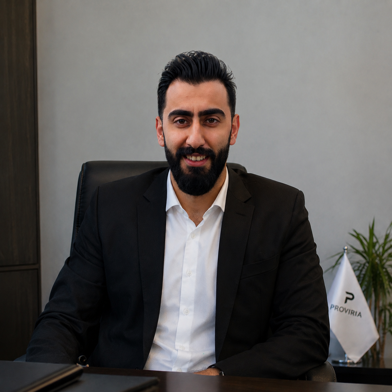 Ahmad Awad